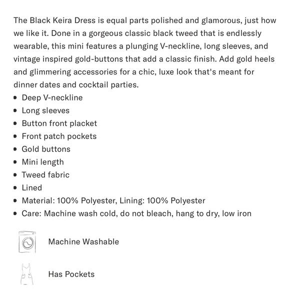 TUCKERNUCK Pomander Place Coventry Metallic Keira Dress NWT Size XL - Picture 9 of 11